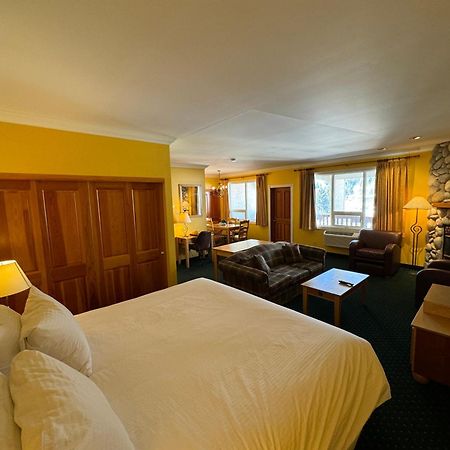 Park Place Lodge Ферні Екстер'єр фото