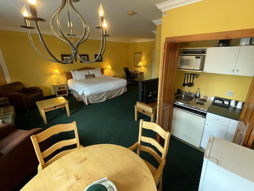 Park Place Lodge Ферні Екстер'єр фото