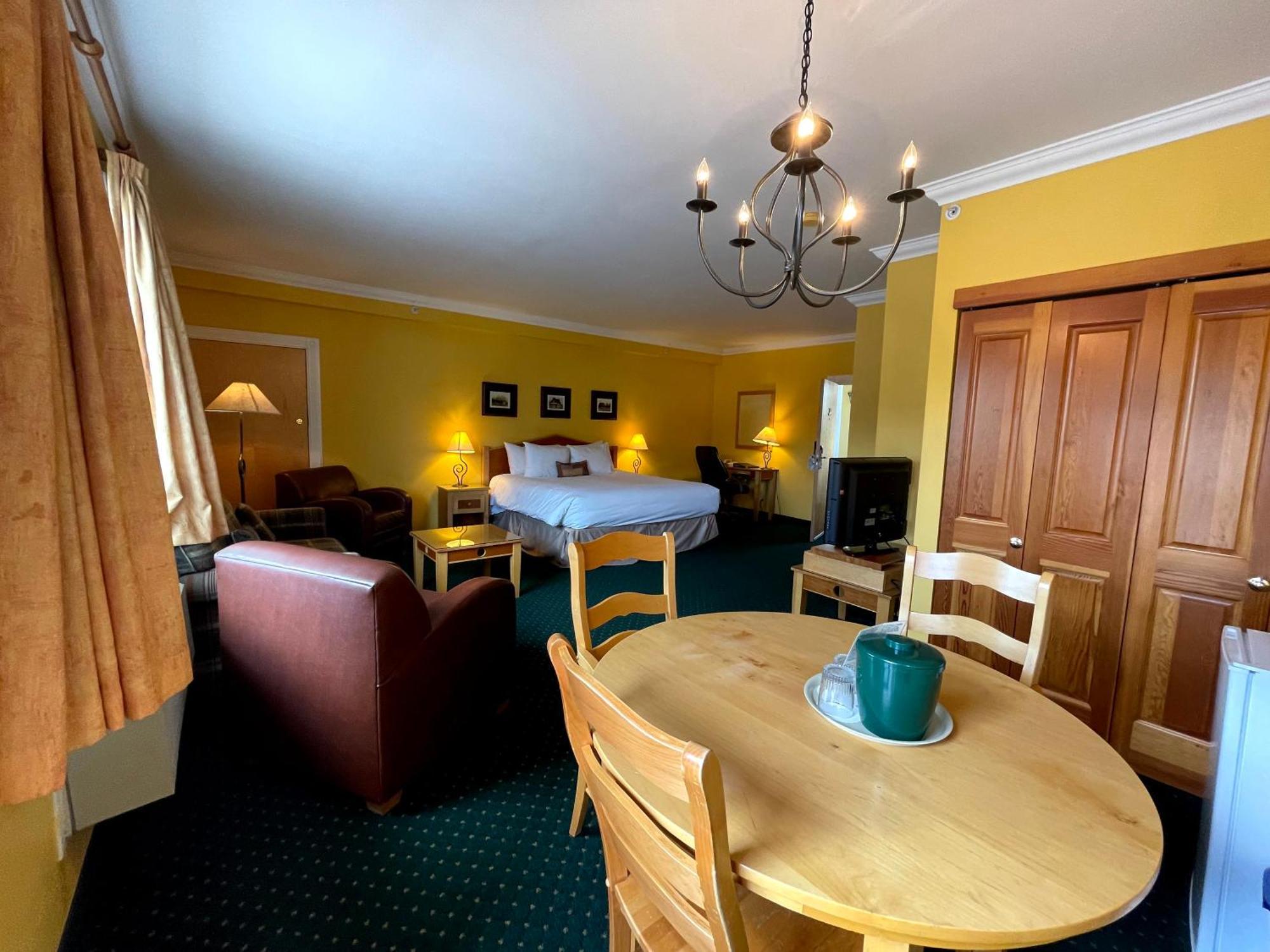Park Place Lodge Ферні Екстер'єр фото